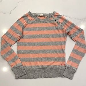 Roxy Sweater Top